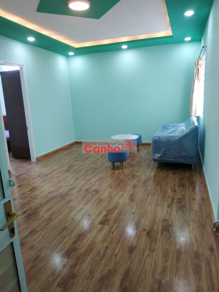BÁN CĂN HỘ CHUNG CƯ BÌNH THỚI 56 M2 2PN GIÁ CHỈ VỚI 2,3 TỶ