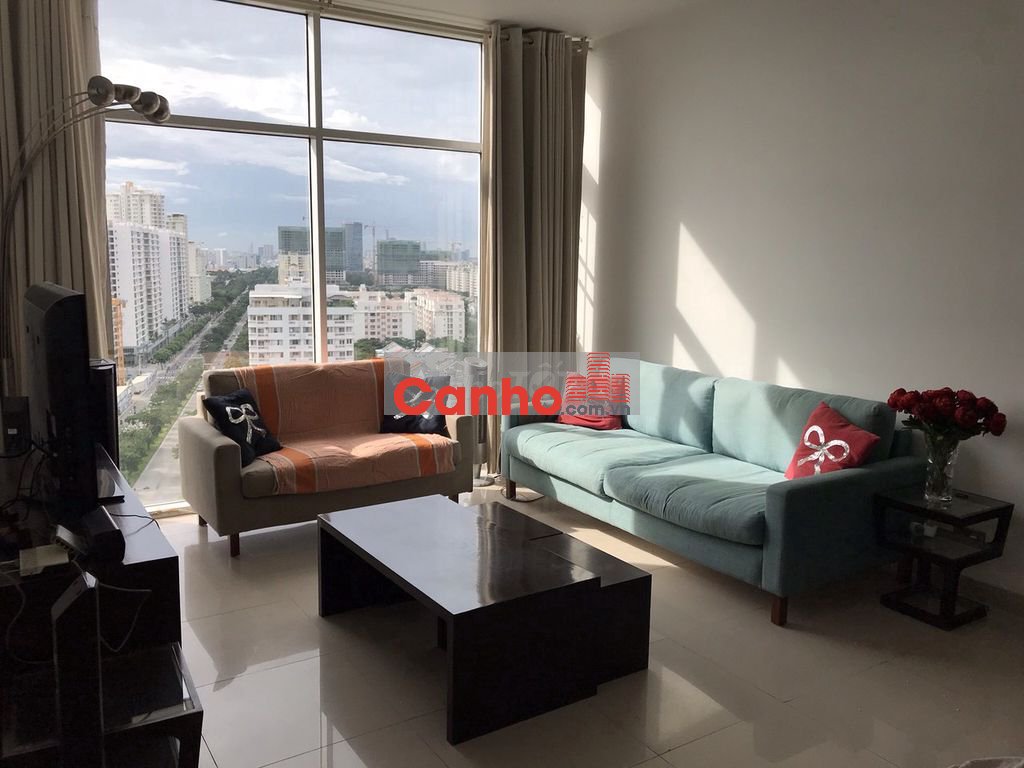 Bán căn hộ chung cư Phú Mỹ, quận7, 3 phòng ngủ 118m2, lầu cao, 6ty950