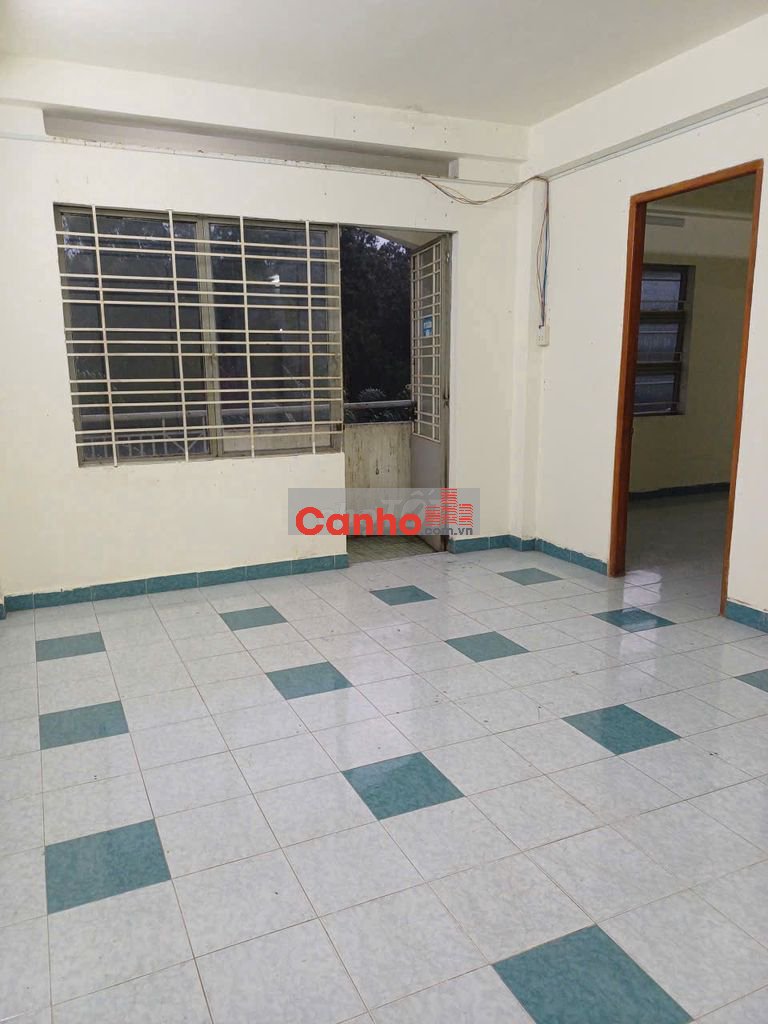 HIẾM BÁN: CHUNG CƯ LÊ THỊ RIÊNG – 60M² 2PN – CÓ THANG MÁY – 3.2 TỶ!