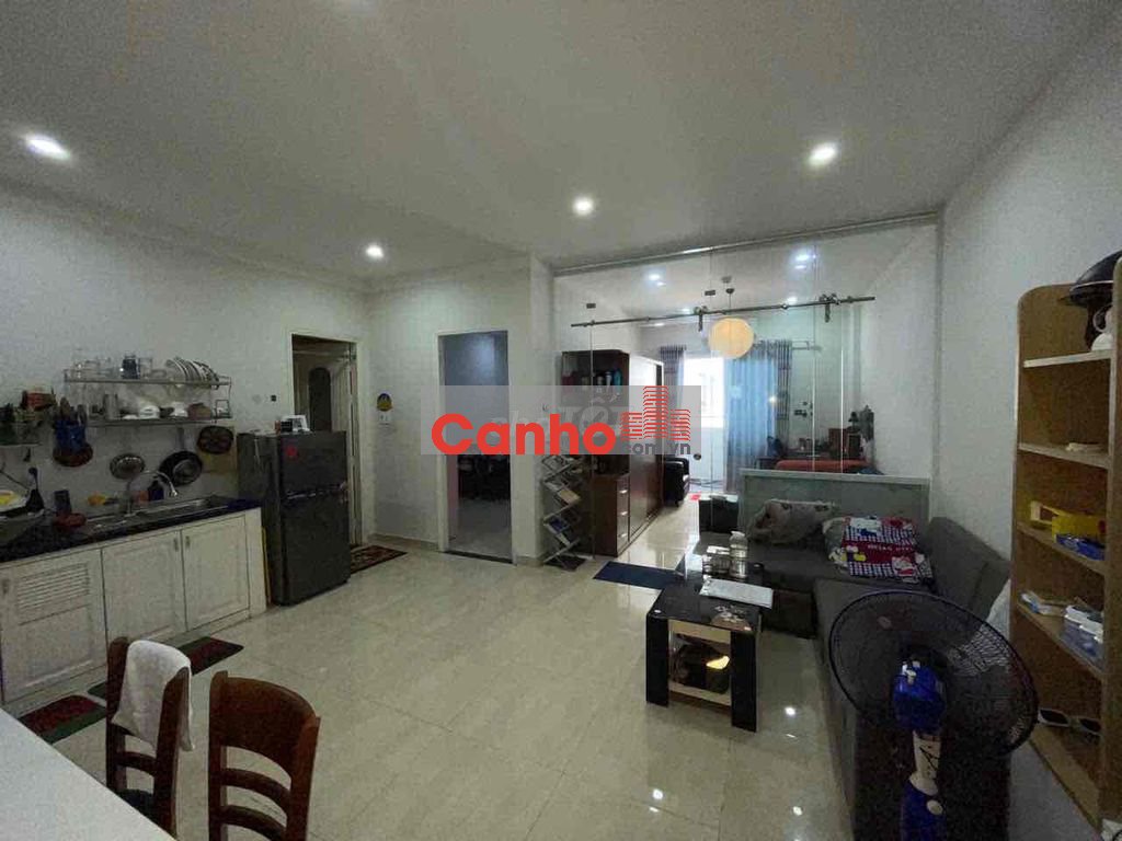 HEAVEN, CHUNG CƯ MỸ PHÚC, CĂN 2PN 56m2, QUẬN 8, GIÁ RẺ, Ở NGAY!