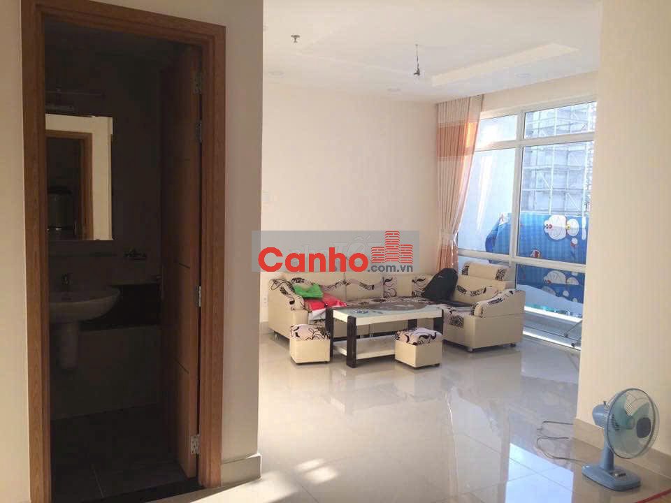 Cần bán căn hộ chung cư Him Lam Chợ Lớn