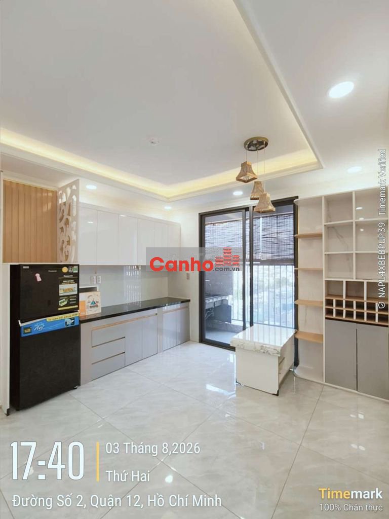 CTL STOWN GIÁ CỰC SỐC: 3PN chỉ nhỉnh 3.9 tỷ