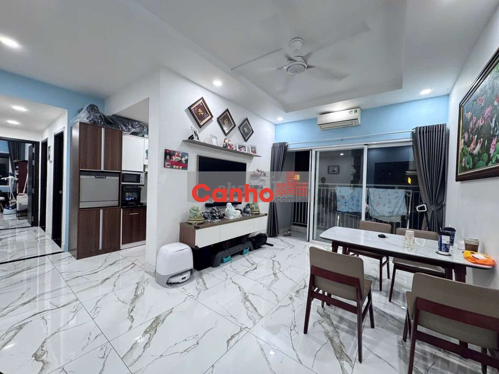BÁN GẤP CARILLON 2 CĂN GÓC 90M2 3PN 2WC