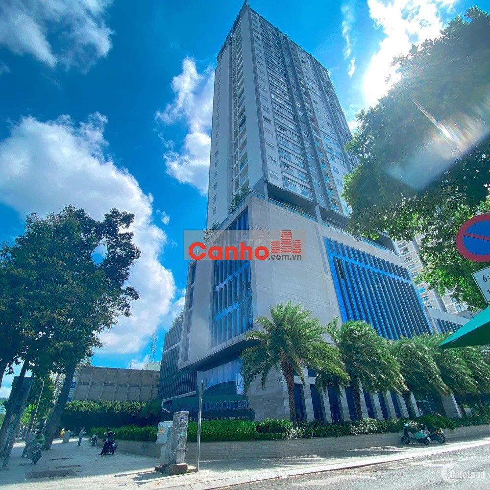 ✅GIỎ HÀNG BÁN NHIỀU CĂN HỘ QUẬN 10 XI GRAND COURT✅ 1PN 2PN 3PN