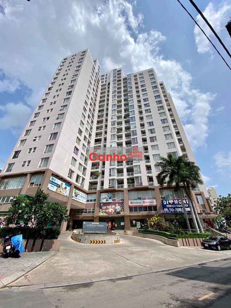 ✅ BÁN CĂN HỘ QUẬN 1 HORIZON CÓ SỔ HỒNG✅ LOẠI 1 VÀ 2 PHÒNG NGỦ