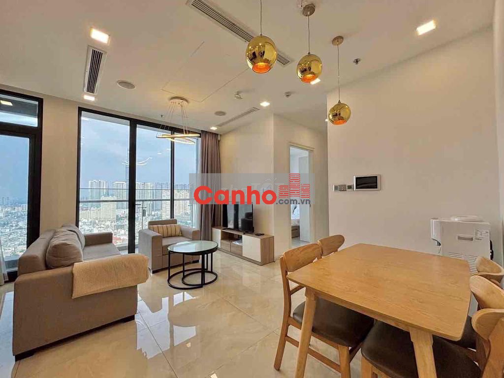 💥 CHỈ 13 TỶ ALL IN! 2PN VINHOMES GOLDEN RIVER Q1 – 71.9M² – VIEW LM81