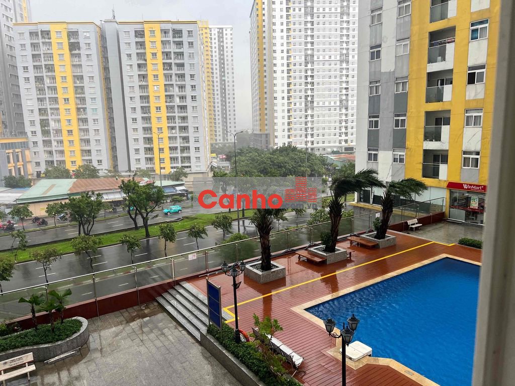 Chuyển về quê