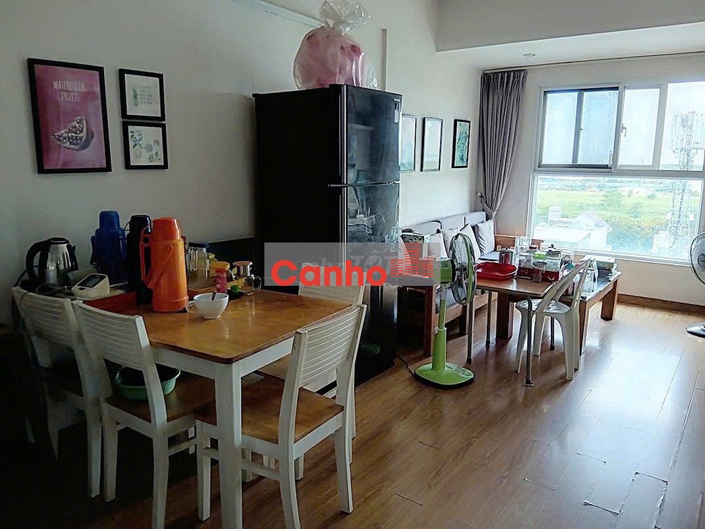 BÁN CĂN 2PN 2WC BLOCK A9 TẶNG KÈM NỘI THẤT GIÁ CHỈ 2.73 TỶ TL