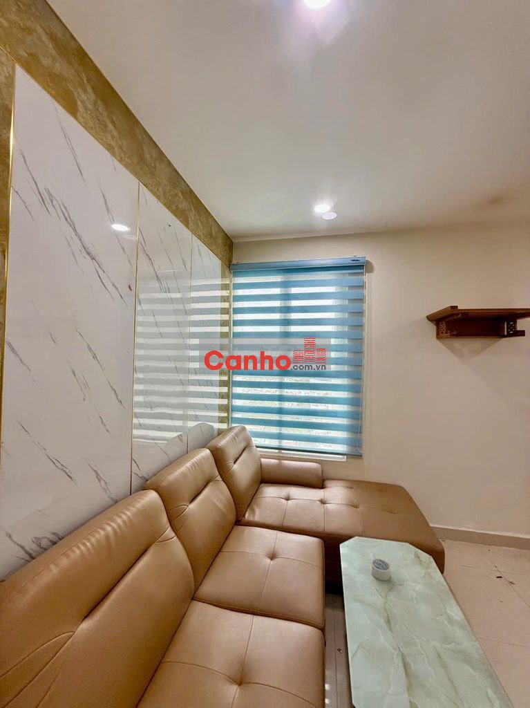 Bán gấp căn 2pn 2wc gồm nội thất ở ngay chung cư Dream Home Palace Q8