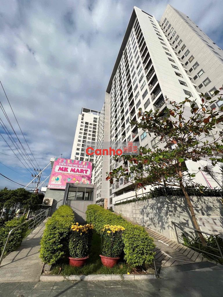 CẦN BÁN GẤP – 1PN SƠN TRÀ OCEAN VIEW | CHỈ 2,7 TỶ