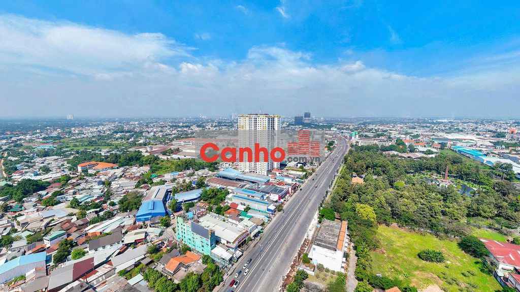 Diamond Boulevard 2PN - 2WC 66,99m² tầng 26 – bán nhanh, giá 2,6 tỷ