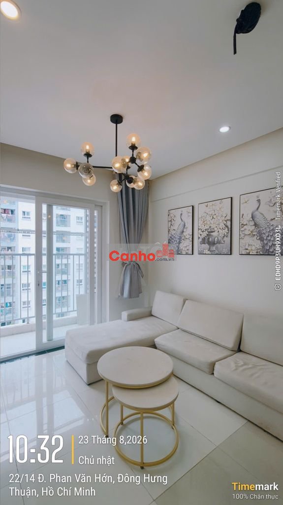 Prosper Plaza: 65m2 giá rẻ: chỉ từ 2,88 tỷ