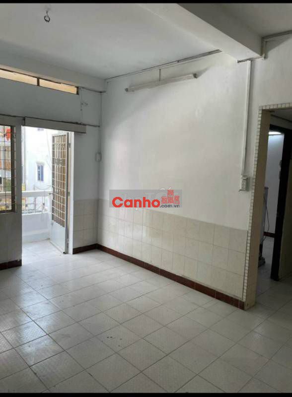 HÀNG HIẾM DƯỚI 3 TỶ TRUNG TÂM QUẬN 5 – CĂN HỘ TẢN ĐÀ 50M2 (2PN 1WC)