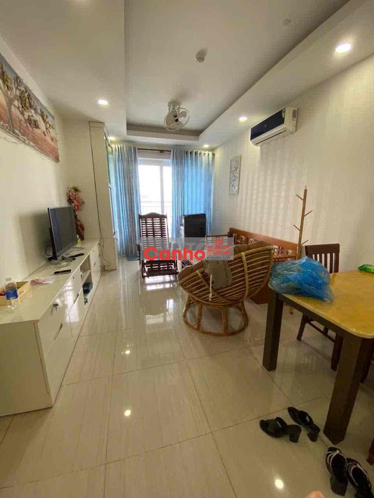 *** 1 căn bán 1PN Full nội thất 2,9 tỷ có sổ hồng, hổ trợ vay