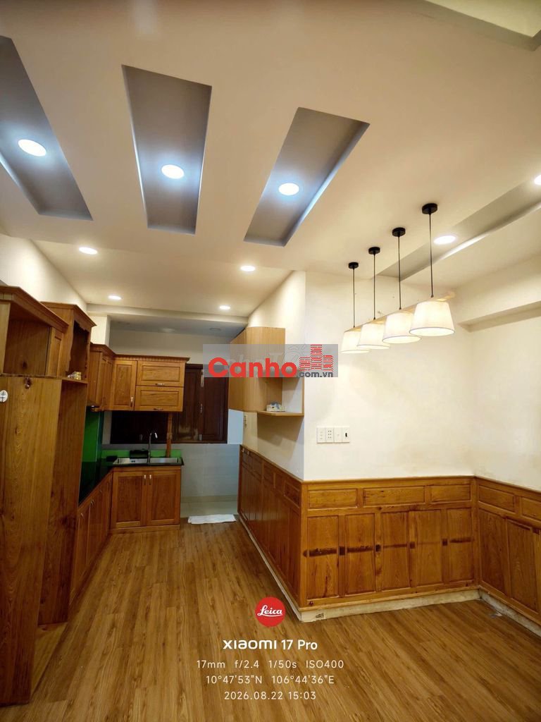 Bán căn hộ 2PN, 1WC tại Lô B1, An Lộc - An Phúc, giá tốt, 61.8m2