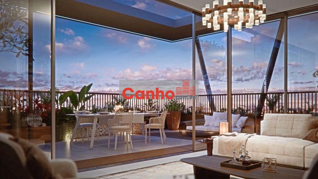 TIN ĐƯỢC KHÔNG, NHỈNH 6 TỶ ĐÃ CÓ THỂ SỞ HỮU PENHOUSE HAPPYONE
