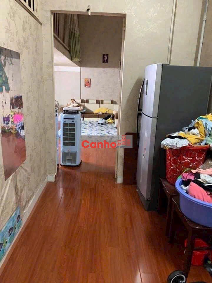 60m2, sổ hồng riêng, Tp.HCM, 100% tiền : 820 triệu