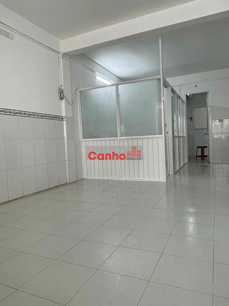 Cần Bán Chung Cư Ấn Quang Lô D Lầu 1