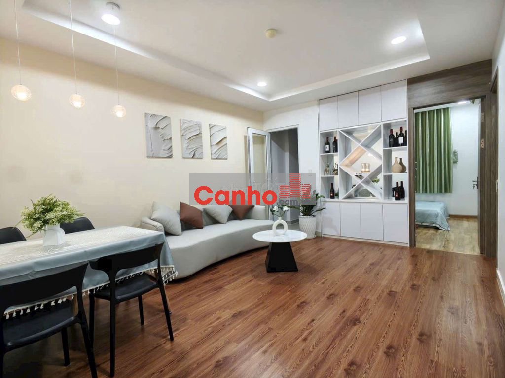 CHUNG CƯ SHR HIỆP THÀNH CITY FULL NỘI THẤT , QUẬN 12
