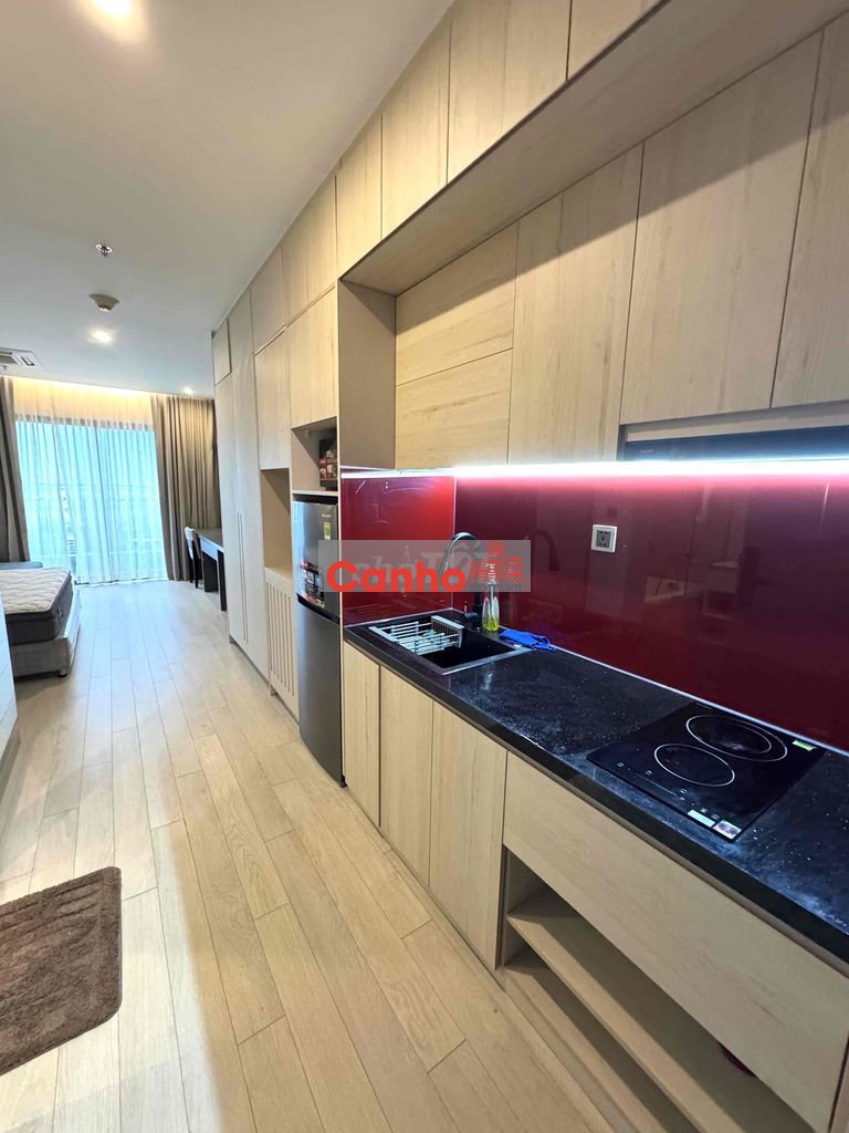 Bán căn hộ Studio tại Golden Bay, view đa dạng