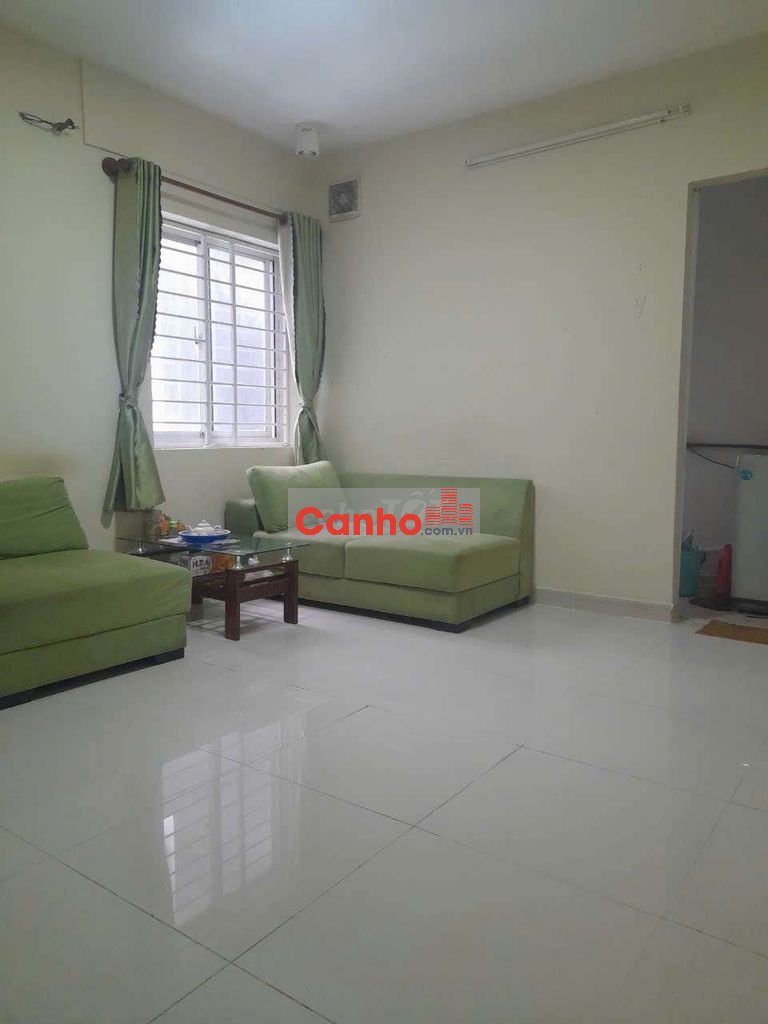 Bán Căn Hộ Chung Cư Phú Thạnh