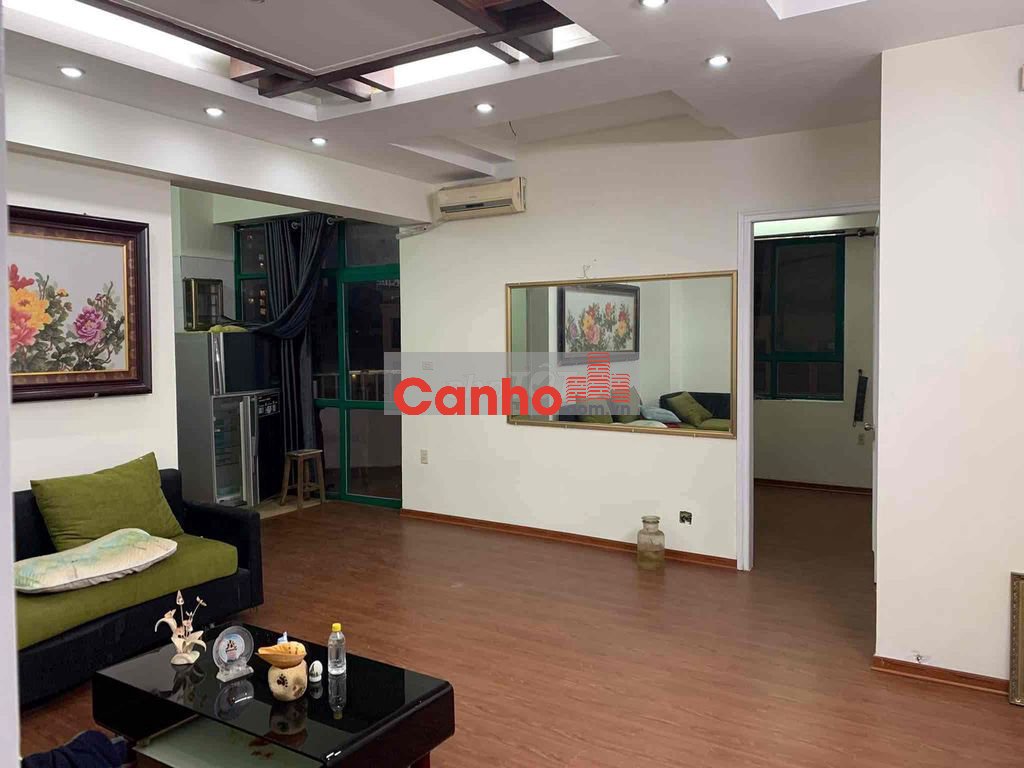 Vinaconex3 Căn Góc 3PN 2WC 85m2 Dòng Tiền Cầu Giấy 60 Khúc Thừa Dụ 6T1