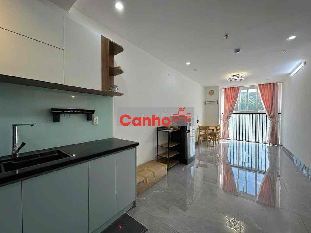 CĂN HỘ 72M² – 2PN 2WC – FULL NỘI THẤT – SỔ RIÊNG – 1,9 TỶ | 389 ÂU CƠ