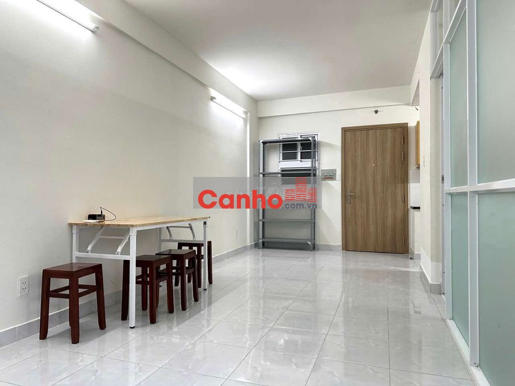 BÁN CĂN HỘ NAM LONG HỒNG PHÁT CÓ 1 PHÒNG NGỦ VÀ NỘI THẤT GIÁ 810 TRIỆU