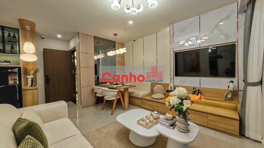 Dự án Bcons Aria đối diện Bcons City