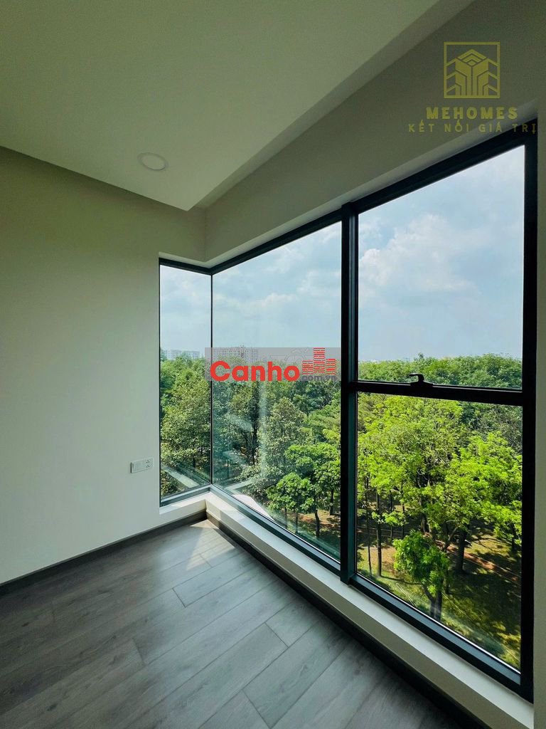 🍀 BÁN 3PN VIEW RỪNG CENTERY, TẦNG CAO NHÀ MỚI 100%