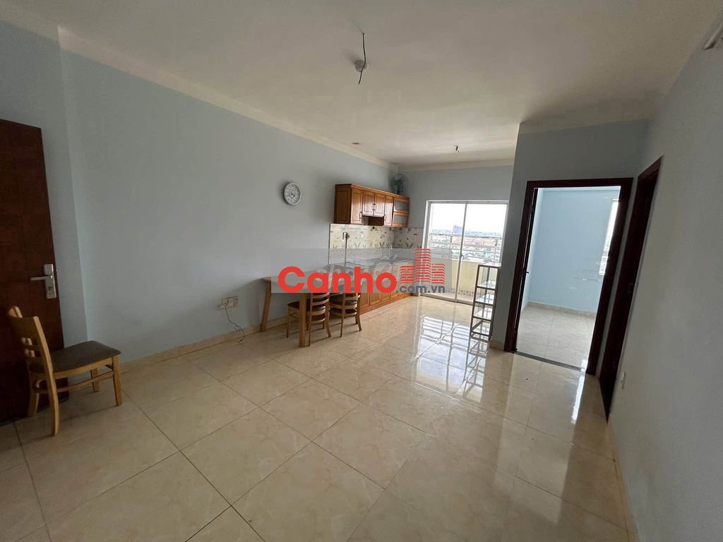 Bán căn hộ 58m2 2PN Phan Văn Hớn Q12 tầng 4 sổ hồng