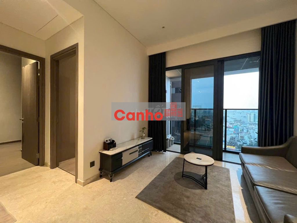 Bán căn hộ chung cư Horizon, Quận 1, 106m2, 2PN, 8 tỷ, có sổ hồng