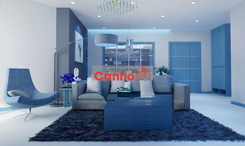 Căn hộ Him Lam Chợ Lớn, 86m2, 2PN, 4.75 tỷ