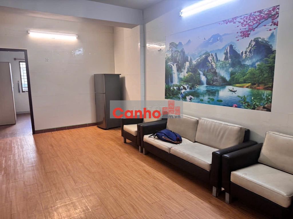 Cần bán nhanh căn hộ Khánh Hội 1, DT: 82m2 , 2PN, NTCB, giá chỉ 4.3ty