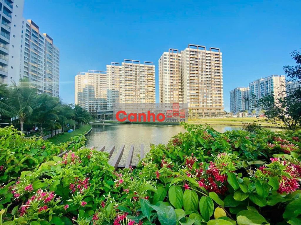Bán căn hộ Mizuki Park | 58m2 2PN 1WC | Sổ Hồng Sẵn | Nội Thất Đẹp