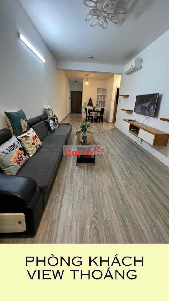 Bán gấp căn 2 Pn dt 74m trên trục quốc lộ 13 sát Lotte khu Eco Xuân