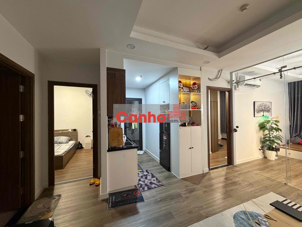 Căn hộ 3PN-2WC Full Nội thất Giá *** Opal Skyline