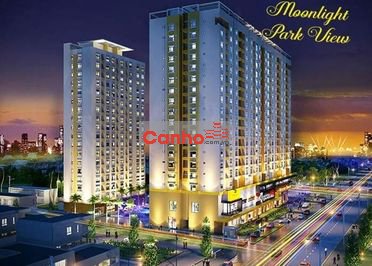 ⭐️⭐️⭐️Chính chủ bán chung cư Moonlight Parkview