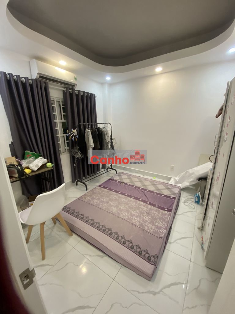 Gấp bán chung cư Phan Văn Trị rẻ thứ nhì hơn 2tỷ thôi