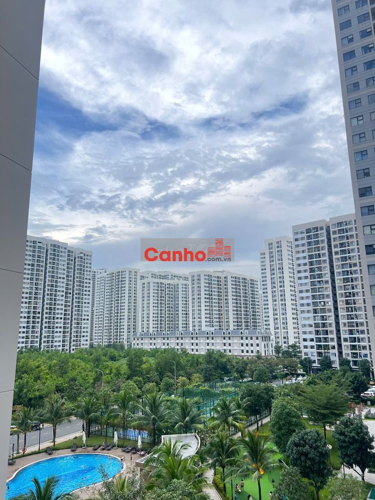 Bán căn hộ Origami S9.02 2PN2WC 58m2 SHR view bao đẹp