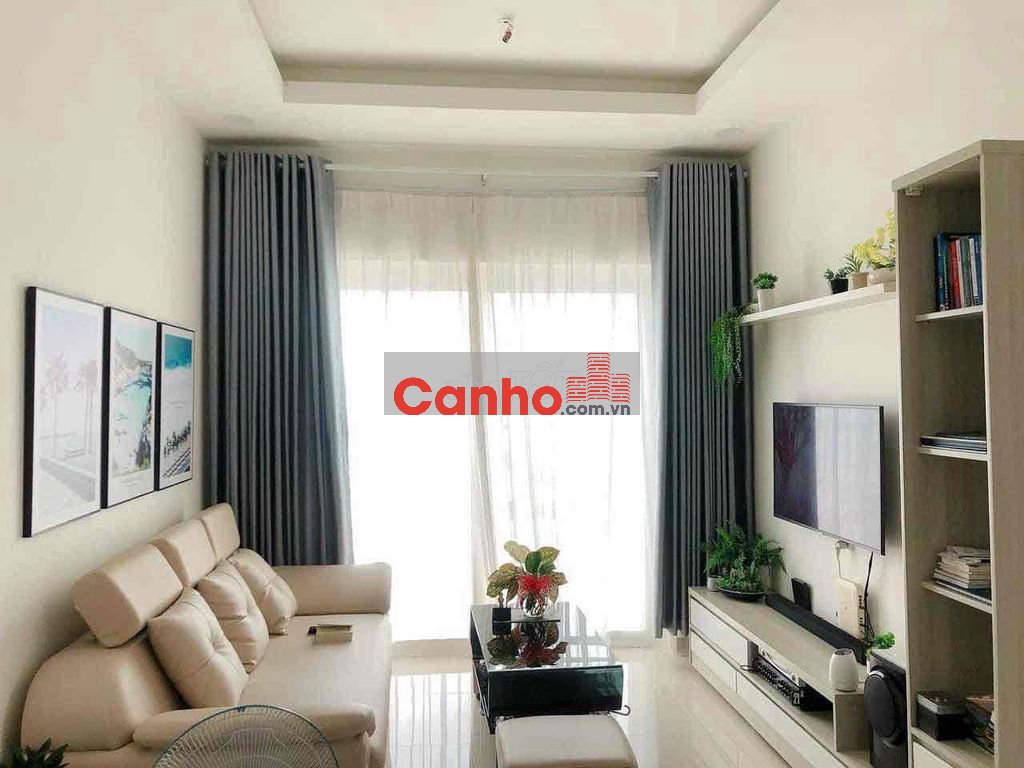 Bán căn góc 80m2 giá 4,2 tỷ tặng hết nội thất