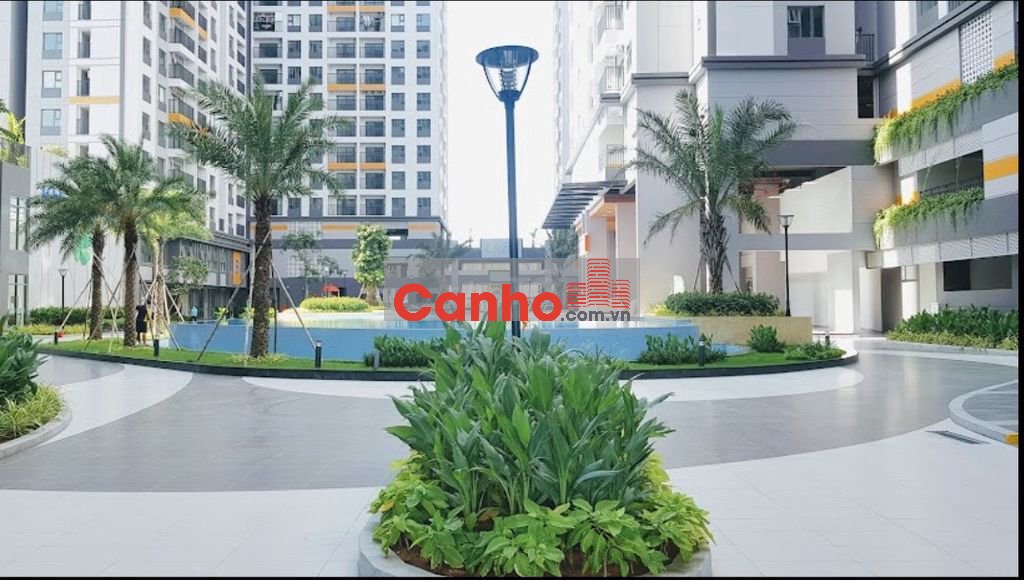 BÁN CĂN HỘ 2PN-65M2 | 3.1 tỷ | TẶNG LỘC CHO KHÁCH THIỆN CHÍ | SỔ SẴN.
