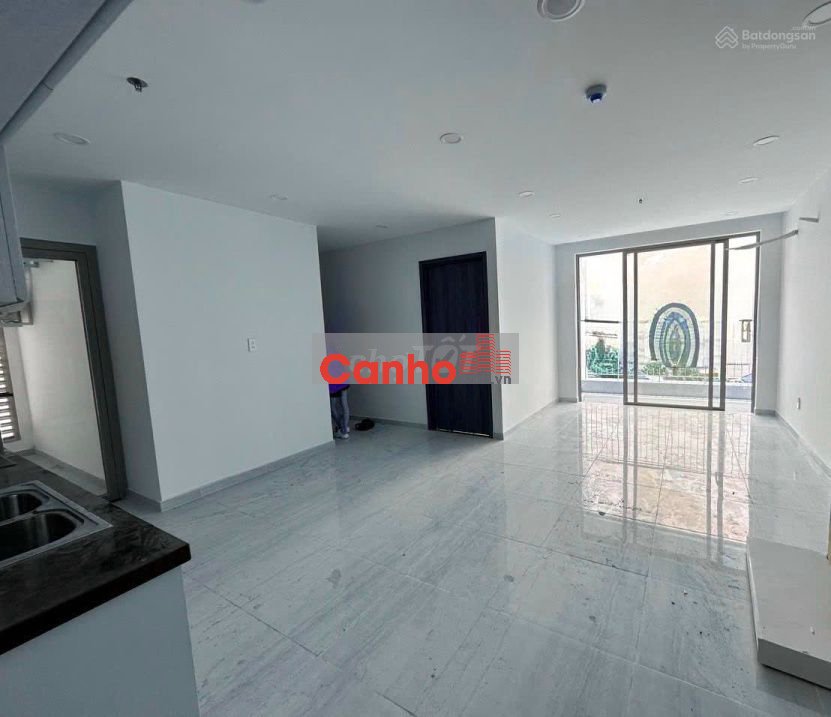 Bán căn hộ Happy One Central 93m2, 3PN, Bình Dương