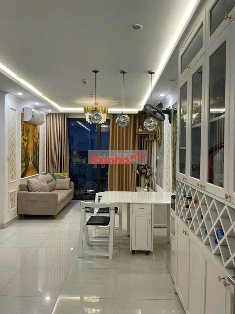 Chủ nhà đi nước ngoài, bán nhanh căn 2n1 - 3t45 , tại Vin Smart Tây Mỗ