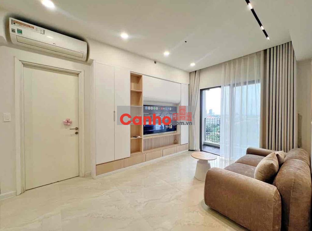 Công Viên Gia Định , CH 2 tỷ 25 sổ hồng , Góp 2 năm lãi 0% , ở ngay