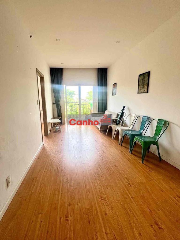 bán chung cư 2 phòng ngủ Nesthome đường chu huy mân