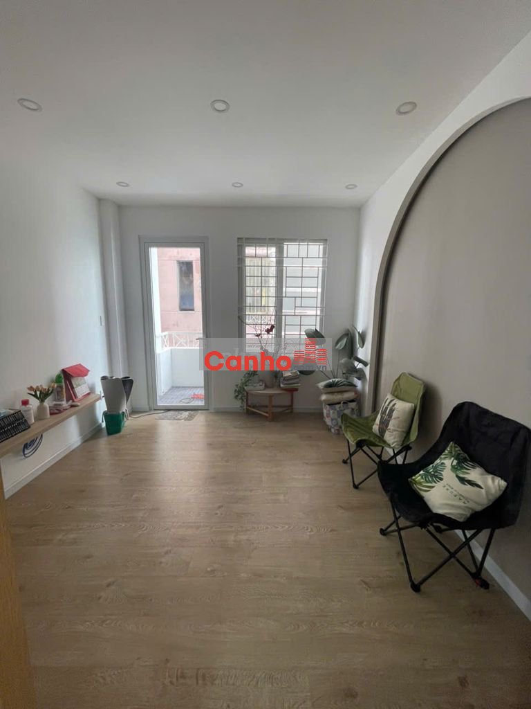 CHÍNH CHỦ BÁN CĂN HỘ CHUNG CƯ CÂY MAI – TẦNG CAO VIEW ĐẸP, NHÀ MỚI