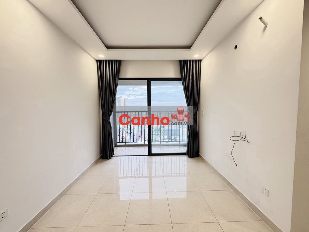 Bán CH The Rivana view LM81 - 1PN 52m² - 2,36 tỷ - Sổ hồng riêng