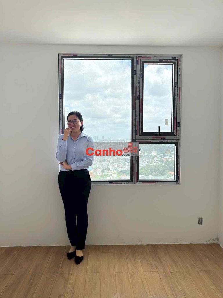 PROSPER PHỐ ĐÔNG – CĂN GÓC 2PN 2WC