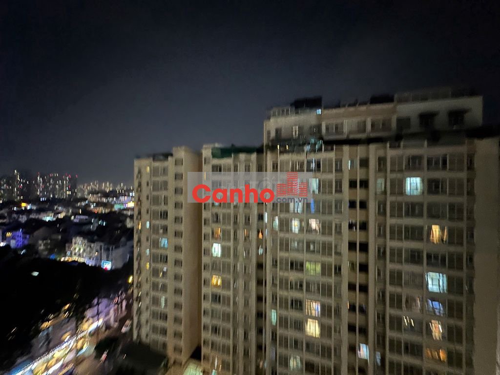 Giảm giá bán lỗ CH Sky Garden 3, PMH, 71m, tầng cao, giá chỉ:3.980Tỷ